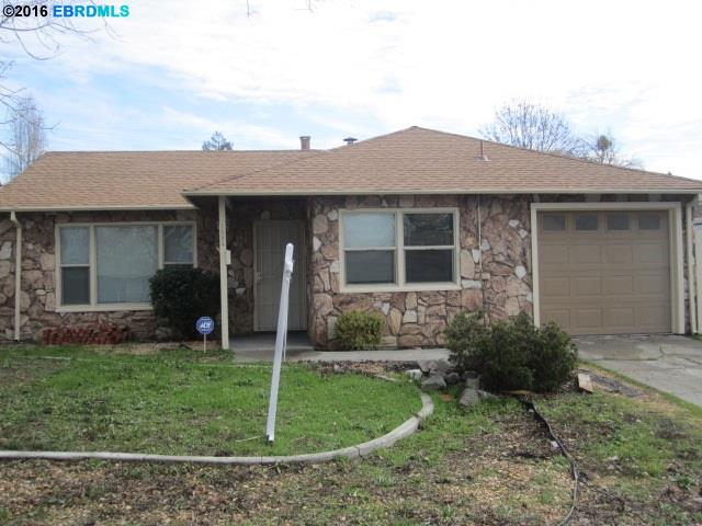 1024 Castlewood Dr, Vallejo, CA 94591 photo 1