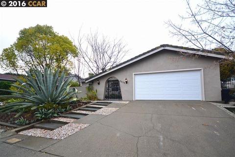 2235 Arcadia Pl, Martinez, CA 94553 photo 1