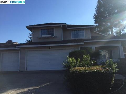 2412 Asilomar Dr, Antioch, CA 94531 photo 1
