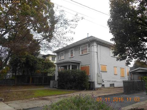 1289 B St, Hayward, CA 94541 photo 1