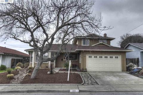271 Gable Dr, Fremont, CA 94539 photo 1