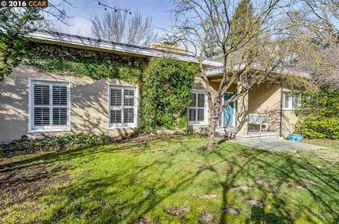 765 Tanglewood Dr, Lafayette, CA 94549 photo 1