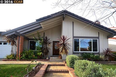 4402 Black Walnut Ct, Concord, CA 94521 photo 1