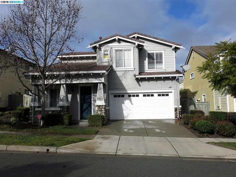 1006 White Birch Dr, Hercules, CA 94547 photo 1