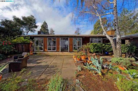8 Greenwood Cmn, Berkeley, CA 94708 photo 1