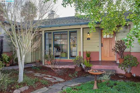 1535 Juanita Way, Berkeley, CA 94702 photo 1