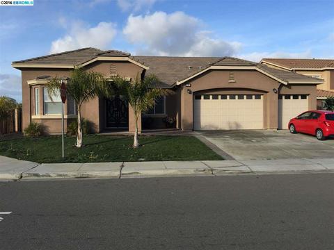 722 Solitude Dr, Oakley, CA 94561 photo 1