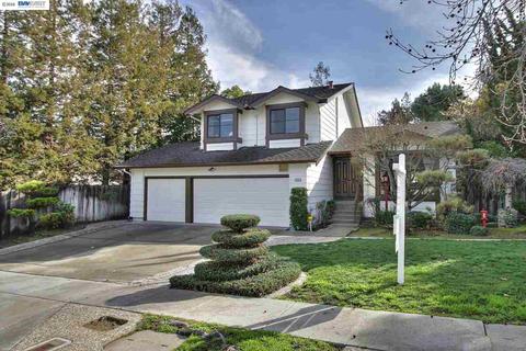 414 Crystalline Dr, Fremont, CA 94539 photo 1