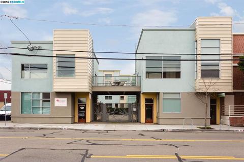 2841 7th St, Berkeley, CA 94710 photo 1