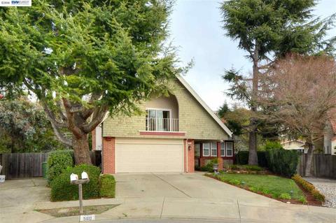 560 Jacaranda Ct, Fremont, CA 94539 photo 1