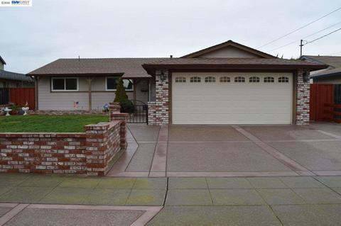 1981 Osage Ave, Hayward, CA 94545 photo 1