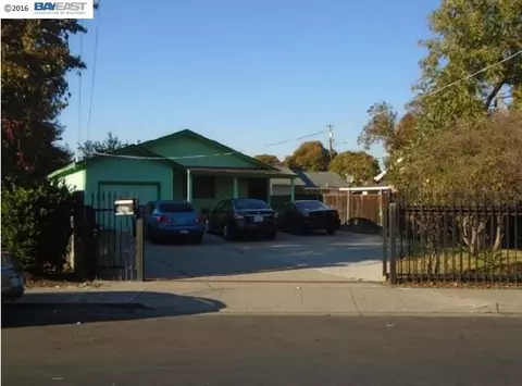 87 Harris Rd, Hayward, CA 94544 photo 1