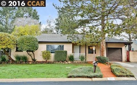 1052 Larry Pl, Concord, CA 94518 photo 1