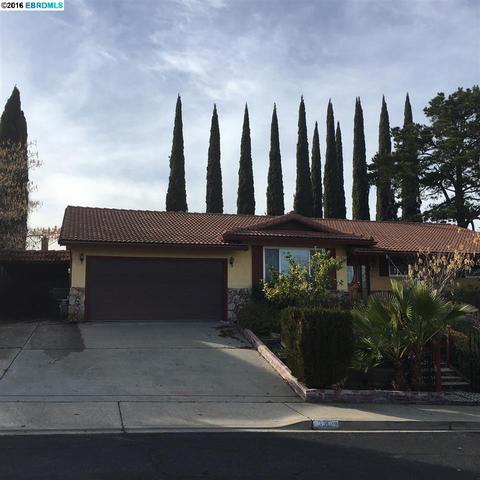 3912 Pebble Dr, Antioch, CA 94509 photo 1