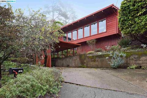 1427 Grizzly Peak Blvd, Berkeley, CA 94708 photo 1