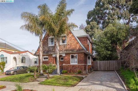 2315 Spaulding Ave, Berkeley, CA 94703 photo 1