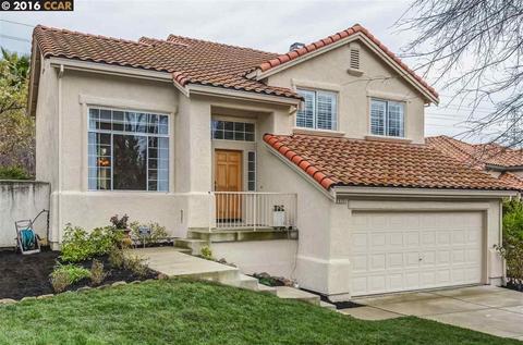 5251 Clearbrook Dr, Concord, CA 94521 photo 1