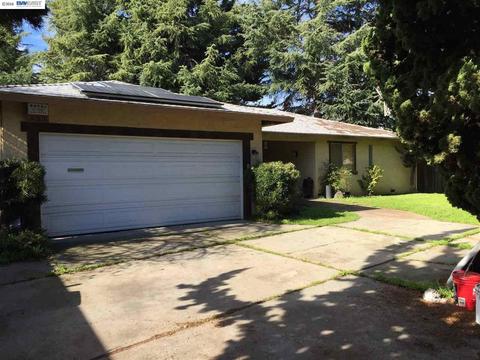 25858 Peterman Ave, Hayward, CA 94545 photo 1