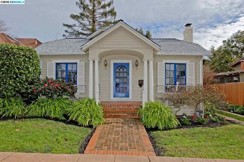 1928 Hopkins St, Berkeley, CA 94707 photo 1