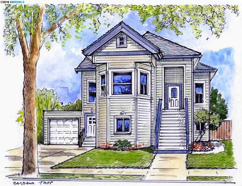 3211 King St, Berkeley, CA 94703 photo 1