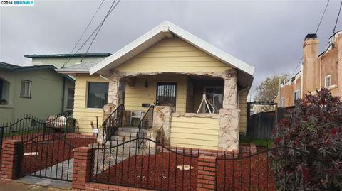 1715 68th Ave, Oakland, CA 94621 photo 1