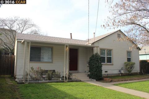 4762 Blum Rd, Martinez, CA 94553 photo 1