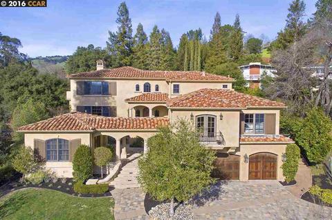 1141 Vallecito Ct, Lafayette, CA 94549 photo 1
