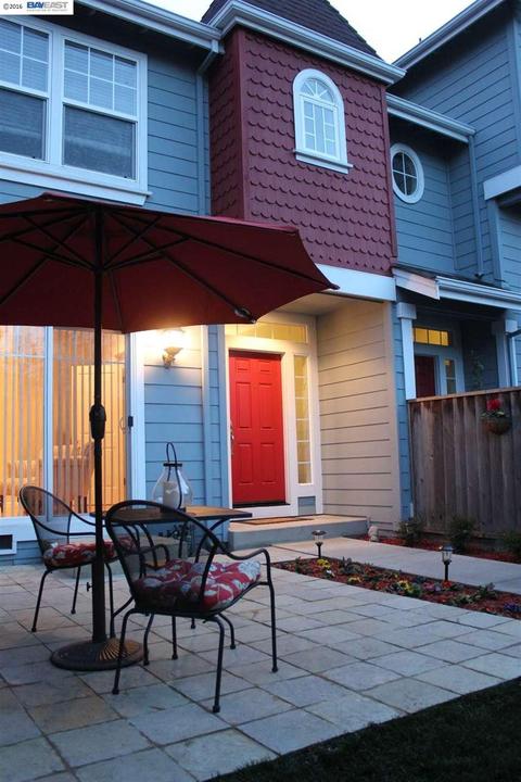 41415 Millenium Ter, Fremont, CA 94538 photo 1