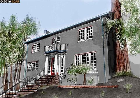 1843 San Ramon Ave, Berkeley, CA 94707 photo 1