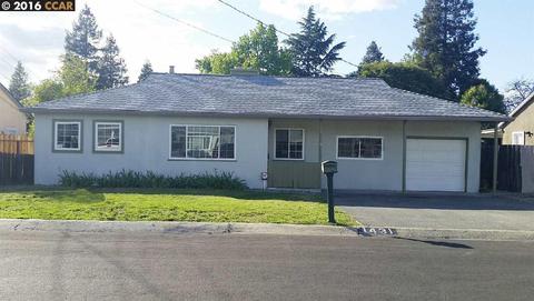 1431 Peach Pl, Concord, CA 94518 photo 1