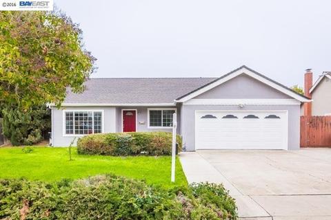 7897 Shorehaven Ave, Newark, CA 94560 photo 1