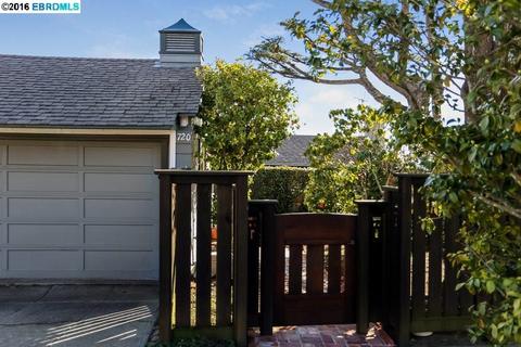 720 Grizzly Peak Blvd, Berkeley, CA 94708 photo 1