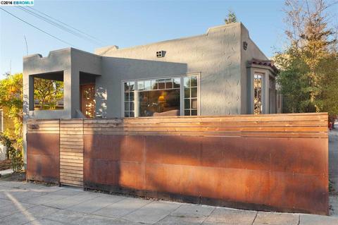1363 Addison St, Berkeley, CA 94702 photo 1