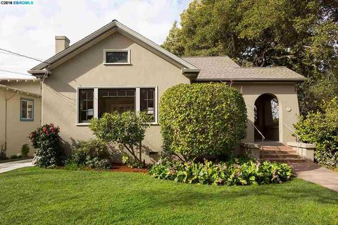 930 The Alameda, Berkeley, CA 94707 photo 1
