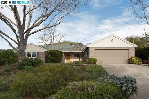 1099 Larch Ave, Moraga, CA 94556 photo 1