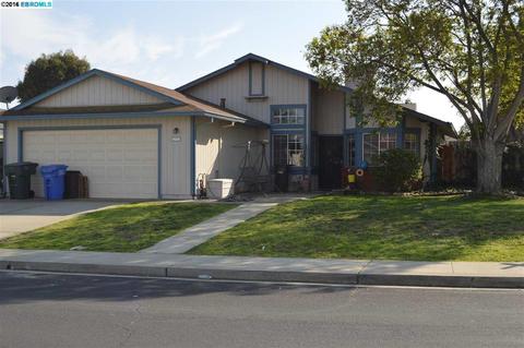 1771 Isleton Ct, Oakley, CA 94561 photo 1