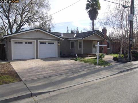 2029 Dorsch Rd, Walnut Creek, CA 94598 photo 1