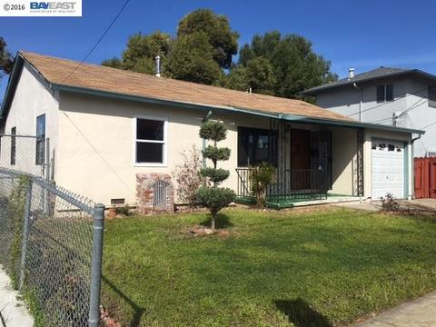 480 Custer Rd, Hayward, CA 94544 photo 1