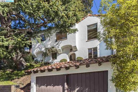 921 Euclid Ave, Berkeley, CA 94708 photo 1