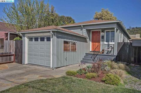 1416 Everett St, El Cerrito, CA 94530 photo 1