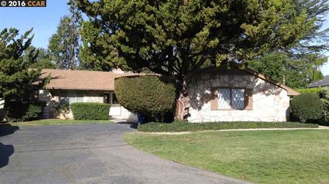 1783 Alray Dr, Concord, CA 94519 photo 1