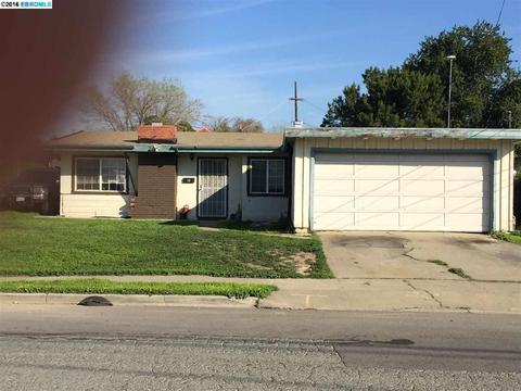 13 Bryan Ave, Antioch, CA 94509 photo 1