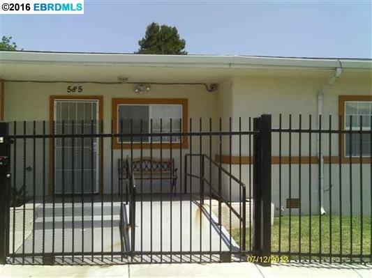 585 School, Pittsburg, CA 94565 photo 1