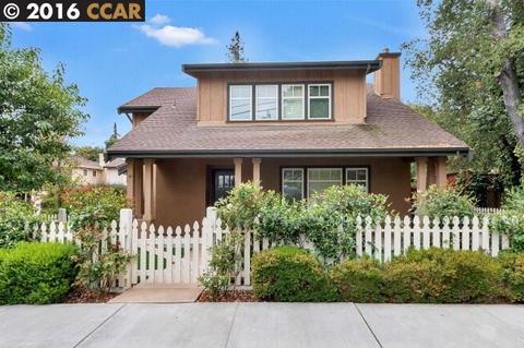 18 Amanda Ln, Lafayette, CA 94549 photo 1