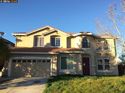 4213 Bardoz Ct, Antioch, CA 94531 photo 1