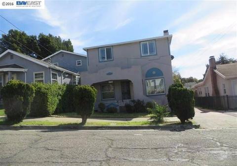 3446 68th Ave, Oakland, CA 94605 photo 1