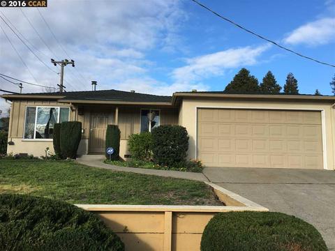 2801 Estates Ave, Pinole, CA 94564 photo 1