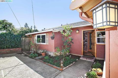 1066 Creston Rd, Berkeley, CA 94708 photo 1
