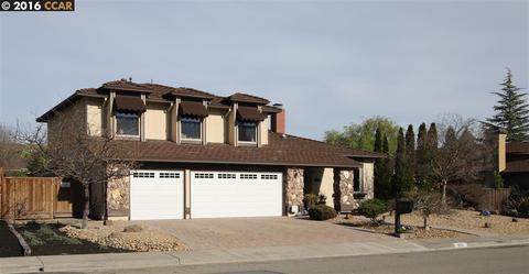 9704 Thunderbird Dr, San Ramon, CA 94583 photo 1