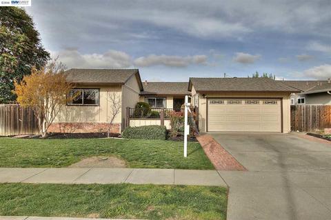 3566 Sutton Loop, Fremont, CA 94536 photo 1